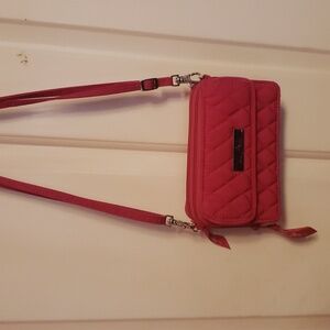 Vera Bradley Crossbody bag.